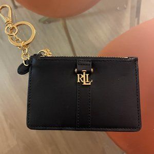 Ralph Lauren Key and Card Holder